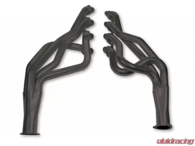 Hooker Super Competition Full Length Header - Painted Ford - 6126HKR