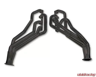 Hooker Super Competition Full Length Header - Painted Ford Fairlane 1962-1965 - 6134HKR