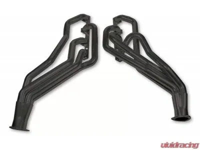Hooker Super Competition Full Length Header - Painted Ford Fairlane 1962-1965 - 6134HKR
