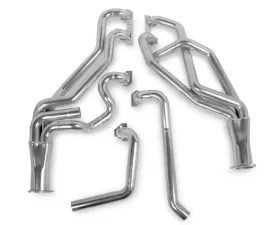 Hooker Super Competition Full Length Header - Ceramic Coated