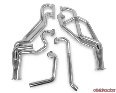 Hooker Super Competition Full Length Header - Ceramic Coated - 6208-1HKR