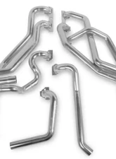 Hooker Super Competition Full Length Header - Ceramic Coated                                     - 6208-1HKR - Image 3