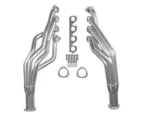 Hooker Super Competition Full Length Header - Ceramic Coated
