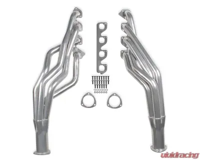 Hooker Super Competition Full Length Header - Ceramic Coated - 6209-1HKR