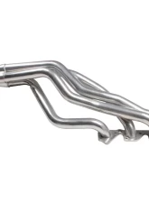 Hooker Super Competition Full Length Header - Ceramic Coated                                     - 6209-1HKR - Image 4
