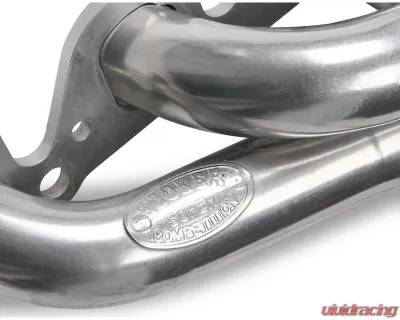 Hooker Super Competition Full Length Header - Ceramic Coated - 6209-1HKR