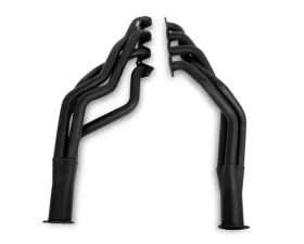 Hooker Super Competition Full Length Header - Painted