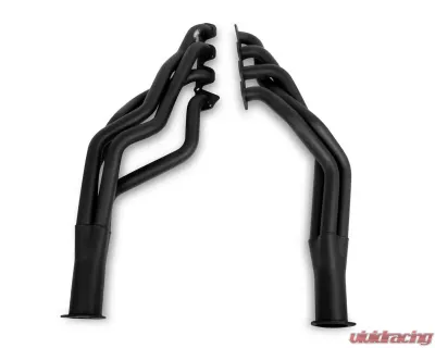 Hooker Super Competition Full Length Header - Painted - 6209HKR