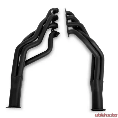 Hooker Super Competition Full Length Header - Painted - 6209HKR