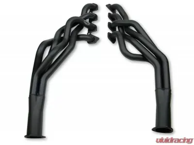 Hooker Super Competition Full Length Header - Painted - 6210HKR
