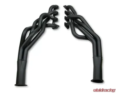 Hooker Super Competition Full Length Header - Painted - 6210HKR