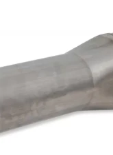 Hooker Racingheart Big Block Chevy Swap Long Tube Headers Natural 304 Stainless Ford Mustang 1979-2004                                     - 6234-2HKR - Image 2