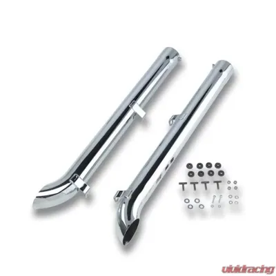 Hooker Side Tube Chevrolet Corvette 1963-1982 - 65284HKR