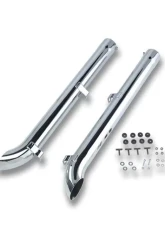 Hooker Side Tube Chevrolet Corvette 1963-1982                                     - 65284HKR - Image 3