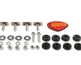 Hooker Exhaust System Kit