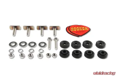 Hooker Exhaust System Kit - 65668XHKR