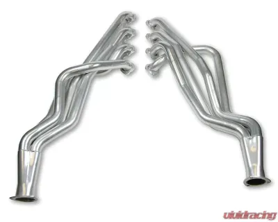 Hooker Super Competition Full Length Header - Ceramic Coated Ford 7.5L V8 Automatic - 6811-1HKR