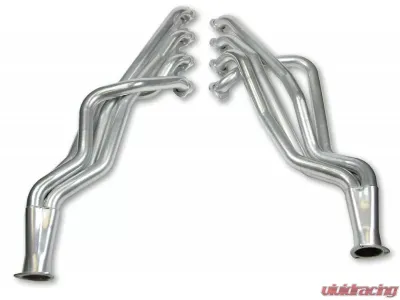 Hooker Super Competition Full Length Header - Ceramic Coated Ford 7.5L V8 Automatic - 6811-1HKR