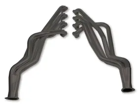 Hooker Super Competition Full Length Header - Painted Ford 7.5L V8 Automatic
