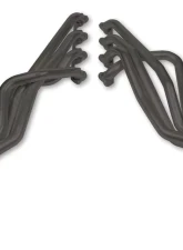 Hooker Super Competition Full Length Header - Painted Ford 7.5L V8 Automatic                                     - 6811HKR - Image 3