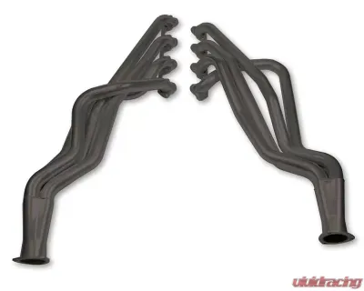 Hooker Super Competition Full Length Header - Painted Ford 7.5L V8 Automatic - 6811HKR