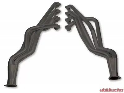 Hooker Super Competition Full Length Header - Painted Ford 7.5L V8 Automatic - 6811HKR