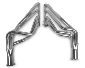 Hooker Competition Full Length Header - Ceramic Coated