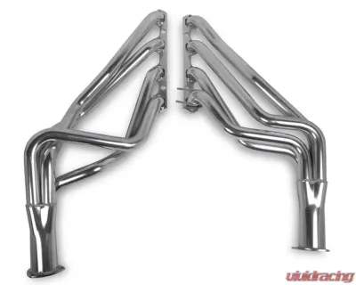 Hooker Competition Full Length Header - Ceramic Coated - 6901-1HKR