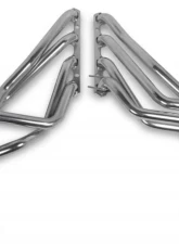 Hooker Competition Full Length Header - Ceramic Coated                                     - 6901-1HKR - Image 3