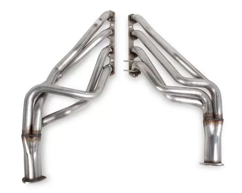 Hooker Competition Full Length Header - Stainless - 6901-2HKR