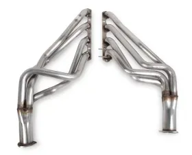 Hooker Competition Full Length Header - Stainless