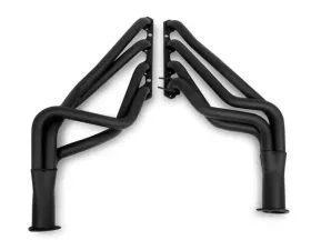 Hooker Competition Full Length Header - Black Ceramic Coated