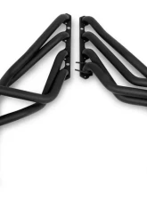 Hooker Competition Full Length Header - Black Ceramic Coated                                     - 6901-3HKR - Image 3