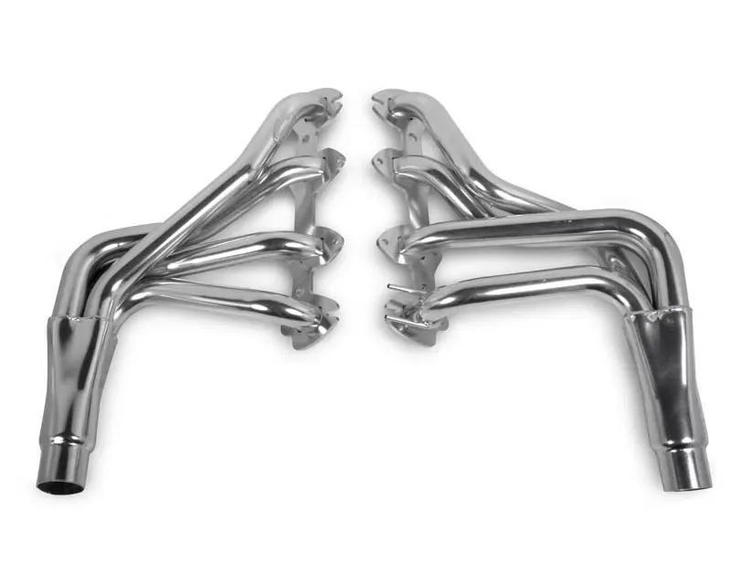 Hooker Competition Full Length Header - Ceramic Coated Ford - 6903-1HKR