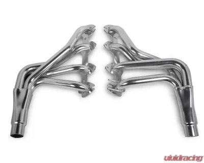 Hooker Competition Full Length Header - Ceramic Coated Ford - 6903-1HKR