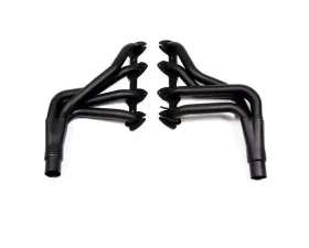 Hooker Competition Full Length Header - Painted Ford