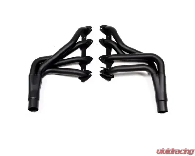 Hooker Competition Full Length Header - Painted Ford - 6903HKR