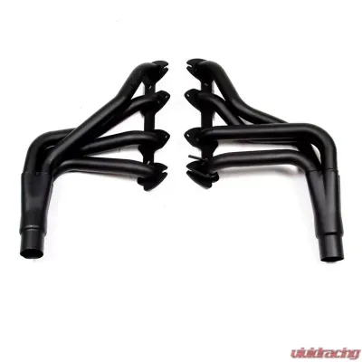 Hooker Competition Full Length Header - Painted Ford - 6903HKR