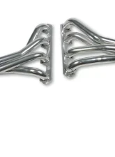 Hooker Competition Full Length Header - Ceramic Coated Ford F-150 1975-1979 5.0L V8                                     - 6904-1HKR - Image 3