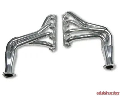 Hooker Competition Full Length Header - Ceramic Coated Ford F-150 1975-1979 5.0L V8 - 6904-1HKR