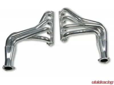 Hooker Competition Full Length Header - Ceramic Coated Ford F-150 1975-1979 5.0L V8 - 6904-1HKR