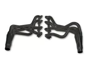 Hooker Competition Full Length Header - Painted Ford F-250 1967-1976