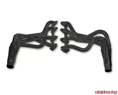 Hooker Competition Full Length Header - Painted Ford F-250 1967-1976 - 6905HKR