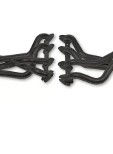 Hooker Competition Full Length Header - Painted Ford F-250 1967-1976                                     - 6905HKR - Image 2