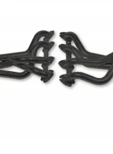 Hooker Competition Full Length Header - Painted Ford F-250 1967-1976                                     - 6905HKR - Image 3