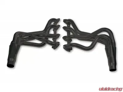 Hooker Competition Full Length Header - Painted Ford F-250 1967-1976 - 6905HKR