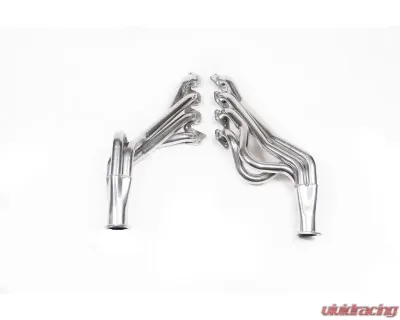 Hooker Competition Full Length Header - Ceramic Coated - 6915-1HKR