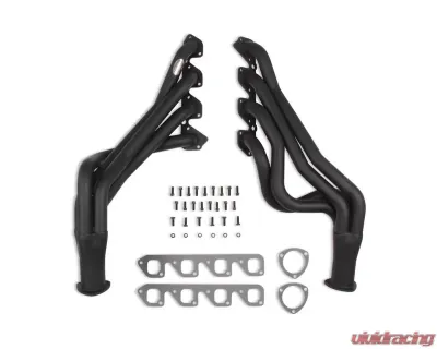 Hooker Competition Full Length Header - Painted - 6915HKR