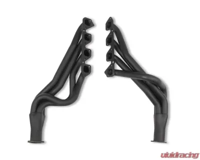 Hooker Competition Full Length Header - Painted - 6915HKR