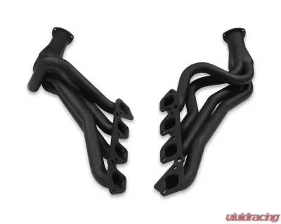 Hooker Competition Full Length Header - Painted - 6915HKR